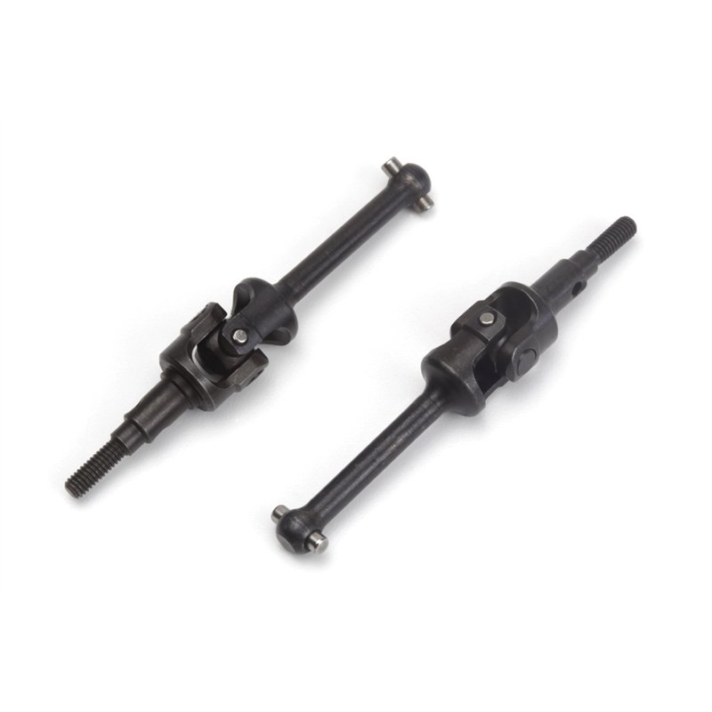 HD Front CVD Drive Shaft Set