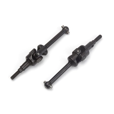 HD Front CVD Drive Shaft Set