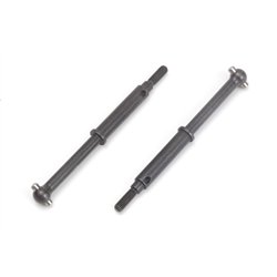 HD Rear Drive Shaft Set