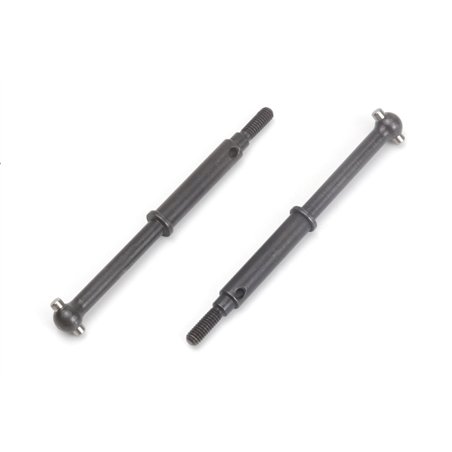 HD Rear Drive Shaft Set