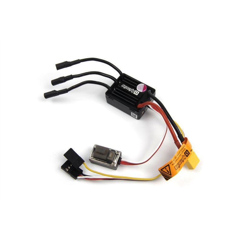 FLX16-3S30-WP Flux ESC with XT-30