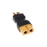 XT60 Female to T-plug Male Adaptor