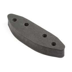 WR8 Short Foam Bumper