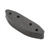 WR8 Short Foam Bumper