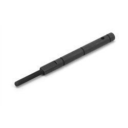 Spur Gear Shaft 5x70mm