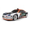 Sport 3 Drift Nissan Silvia S15 Odi Bakchis