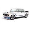 Sport 3 BMW 2002 Turbo - Flux