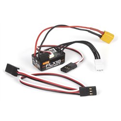 FLX18-3S20-WP-T Flux ESC with XT-30