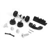 1:64th Steering Parts and Drive Parts Set