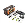 nano-TTR 1969 Ford Mustang RTR-X Painted Body Set