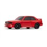 nano-TTR 1989 BMW M3 E30 Ravaglia - Red
