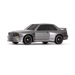 nano-TTR 1989 BMW M3 E30...