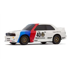 nano-TTR 1987 BMW M3 E30...