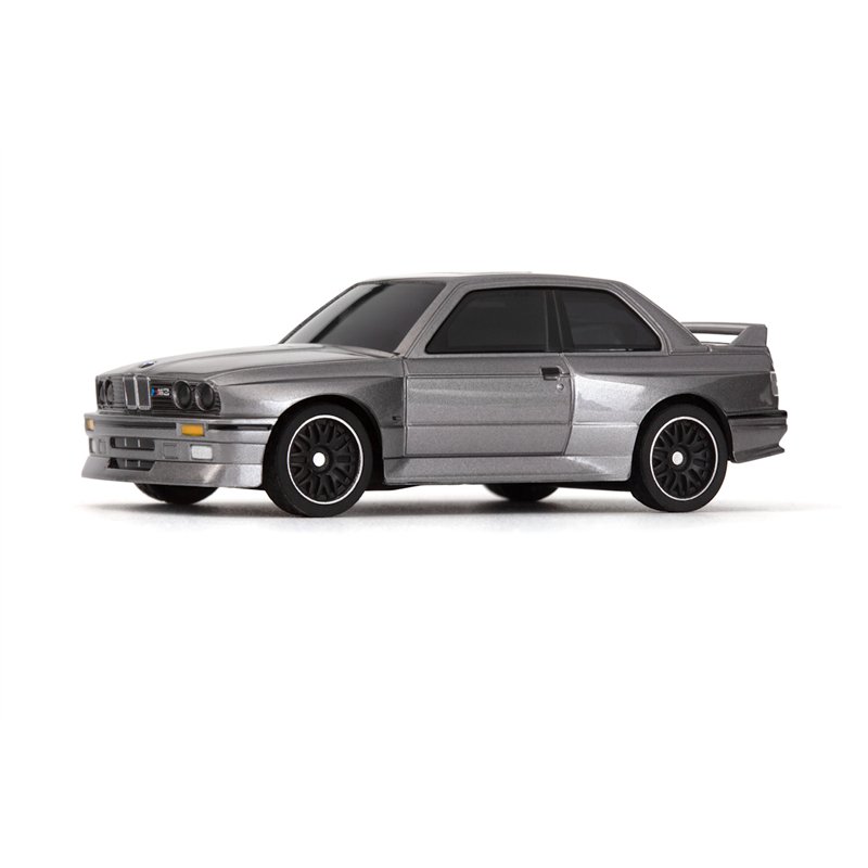 nano-TTR 1989 BMW M3 E30 Ravaglia - DS - Car Only