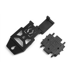 Body Accessories Set (Black)