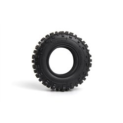 Tredz Rover Tire (68x24.5/1.3in/4pcs)