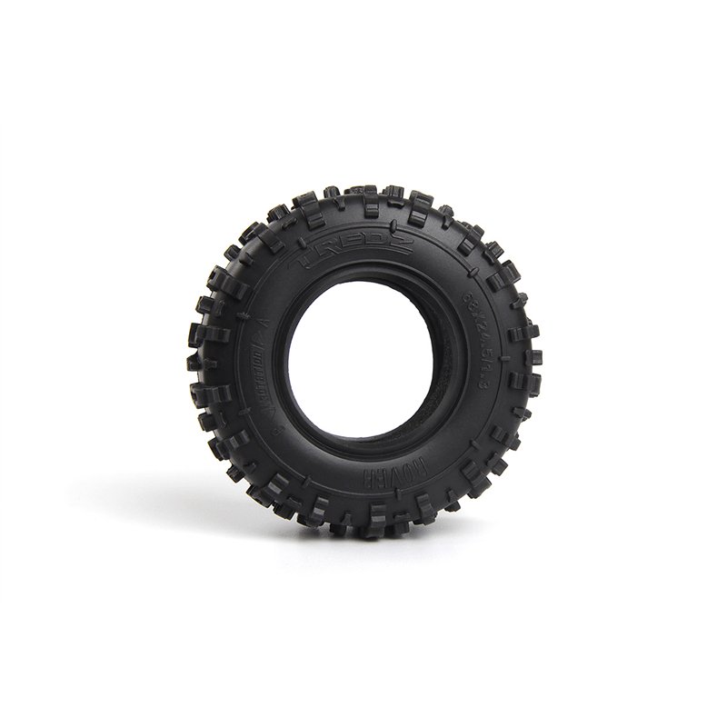 Tredz Rover Tire (68x24.5/1.3in/4pcs)