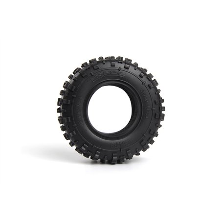 Tredz Rover Tire (68x24.5/1.3in/4pcs)