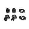 Steering Spindle & Hub Set
