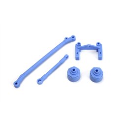 Steering Link & Diff Case Set