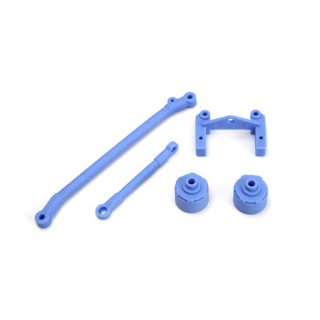 Steering Link & Diff Case Set