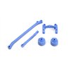 Steering Link & Diff Case Set