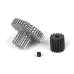 High Speed Gear Set (40T/15T)
