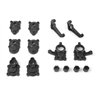 Portal Axle Plastic Parts Set