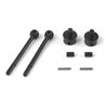 Portal Axle Front CVD Driveshaft