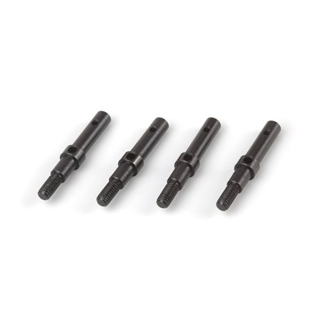 Portal Axle Shaft