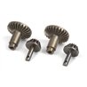 Overdrive Diff Spool/Input Gear Set (26/13T)