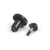 HD Overdrive Machined Helical Diff Gear (26/13T)
