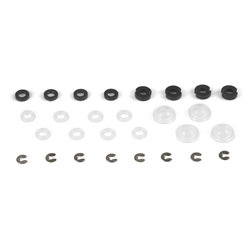 Shock Rebuild Set