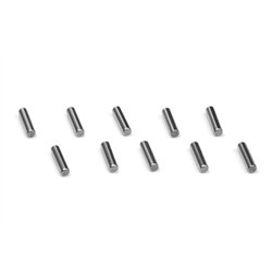 Pin 1.5x6mm (10pcs)