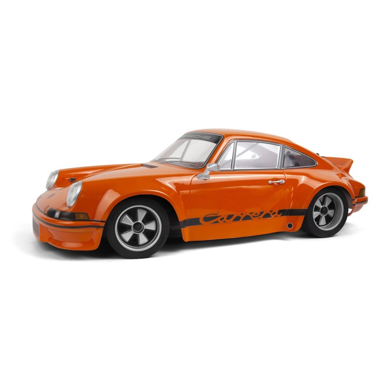 1973 Porsche Carrera RSR Painted Body - Orange