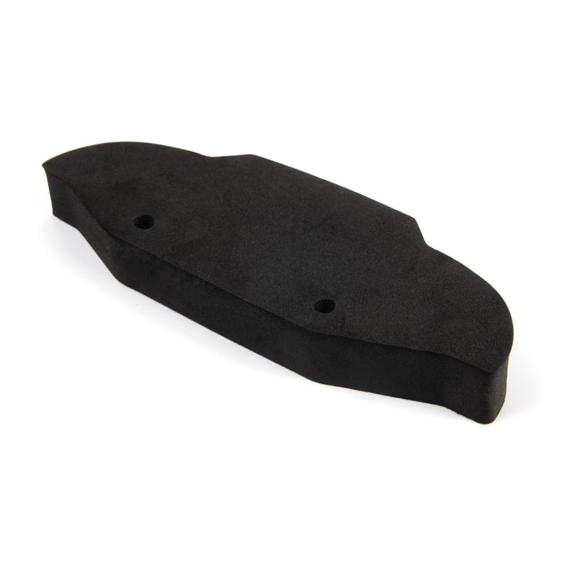 1973 Porsche Carrera RSR Foam Bumper