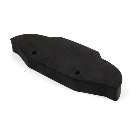 1973 Porsche Carrera RSR Foam Bumper