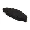 1973 Porsche Carrera RSR Foam Bumper