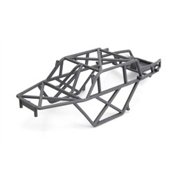 Ford Bronco 4400 Roll Cage (Grey)