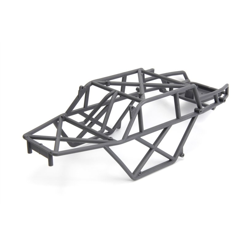 Ford Bronco 4400 Roll Cage (Grey)