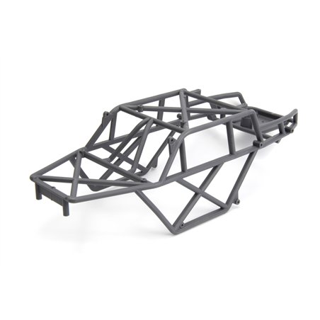 Ford Bronco 4400 Roll Cage (Grey)