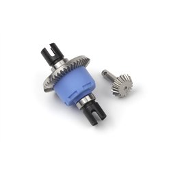 Gear Differential Set (Assembled/1Set)