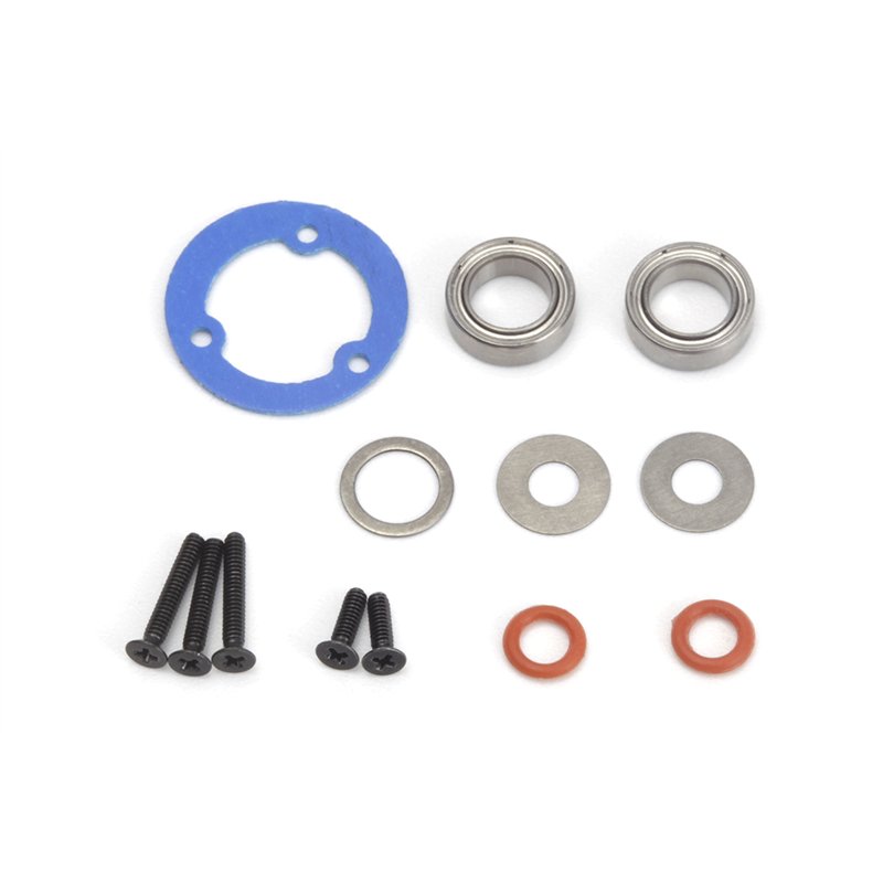 Diff Rebuild Kit