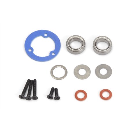 Diff Rebuild Kit
