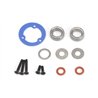 Diff Rebuild Kit