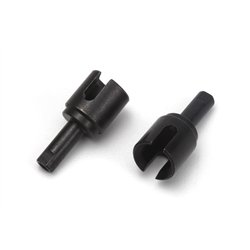 Diff Output Cup 7x15.8mm (2pcs)