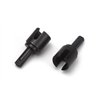 Diff Output Cup 7x15.8mm (2pcs)