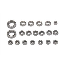 Complete Ball Bearing Set (Mini King)