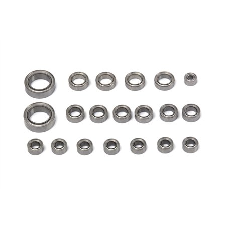 Complete Ball Bearing Set (Mini King)