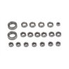 Complete Ball Bearing Set (Mini King)